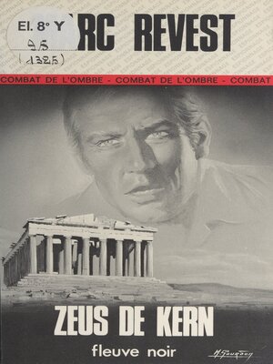 cover image of Zeus de Kern